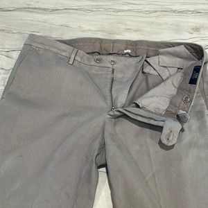 Boggi of Milan European size 58 khakis